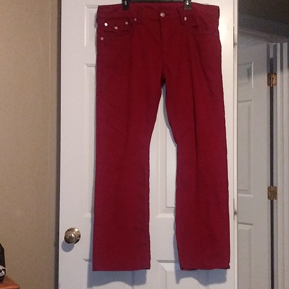 Tru Religion